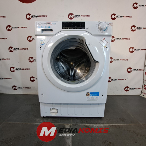 Pralka Candy CBW 48TWME-S Pralka Candy CBW 48TWME-S