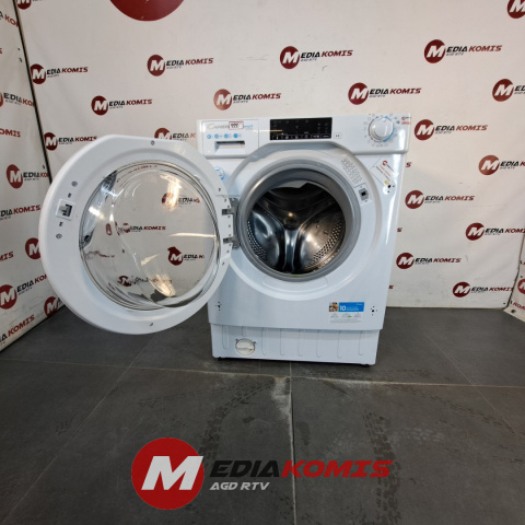 Pralka Candy CBW 48TWME-S Pralka Candy CBW 48TWME-S