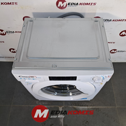 Pralka Candy CBW 48TWME-S Pralka Candy CBW 48TWME-S