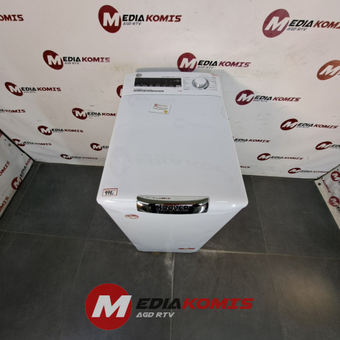 Pralka Hoover H3TFMQ47TAMCE-84 Pralka Hoover H3TFMQ47TAMCE-84
