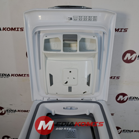 Pralka Hoover H3TFMQ47TAMCE-84 Pralka Hoover H3TFMQ47TAMCE-84