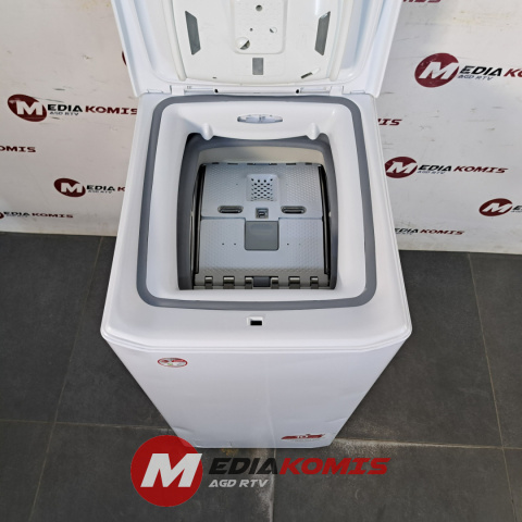 Pralka Hoover H3TFMQ47TAMCE-84 Pralka Hoover H3TFMQ47TAMCE-84