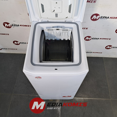 Pralka Hoover H3TFMQ47TAMCE-84 Pralka Hoover H3TFMQ47TAMCE-84
