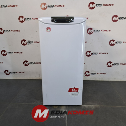 Pralka Hoover H3TFMQ47TAMCE-84 Pralka Hoover H3TFMQ47TAMCE-84