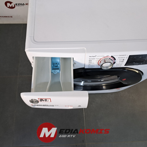 Pralko-Suszarka Hoover H3DSQ499TAMBE-84 Pralko-Suszarka Hoover H3DSQ499TAMBE-84