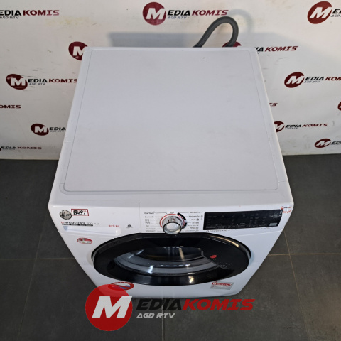 Pralko-Suszarka Hoover H3DSQ499TAMBE-84 Pralko-Suszarka Hoover H3DSQ499TAMBE-84