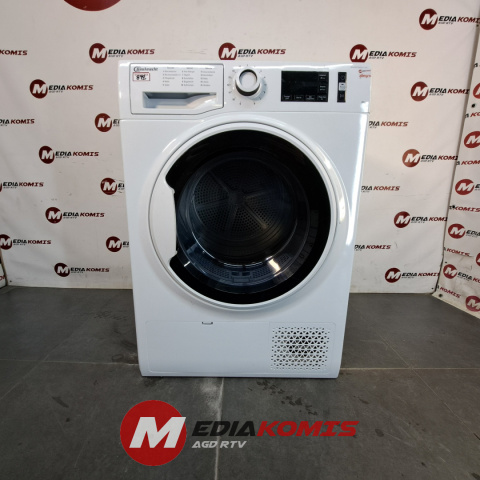 Suszarka Bauknecht T Sense M11 8X3WK DE Suszarka Bauknecht T Sense M11 8X3WK DE