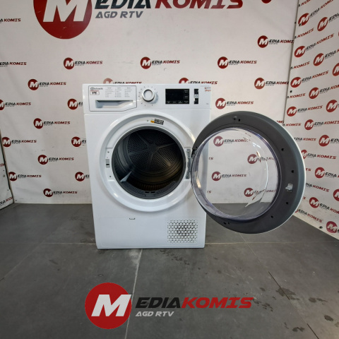Suszarka Bauknecht T Sense M11 8X3WK DE Suszarka Bauknecht T Sense M11 8X3WK DE