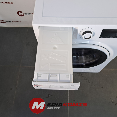 Suszarka Bauknecht T Sense M11 8X3WK DE Suszarka Bauknecht T Sense M11 8X3WK DE