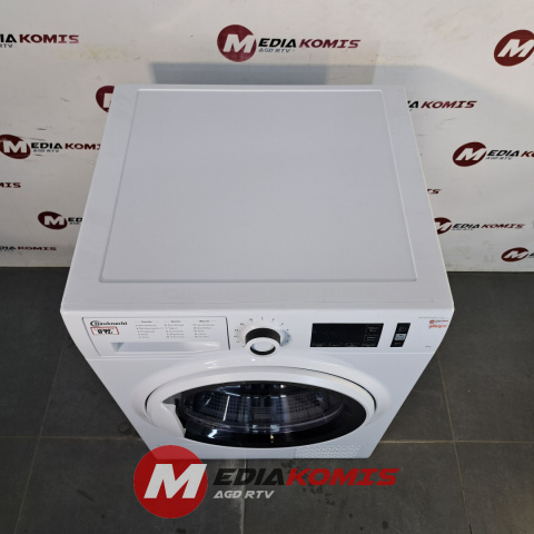 Suszarka Bauknecht T Sense M11 8X3WK DE Suszarka Bauknecht T Sense M11 8X3WK DE