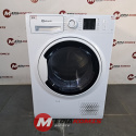 Suszarka Bauknecht T Soft CM10 8BWK DE