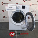 Suszarka Bauknecht T Soft CM10 8BWK DE