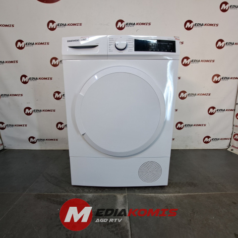 Suszarka Daewoo T8HT2W0DE Suszarka Daewoo T8HT2W0DE