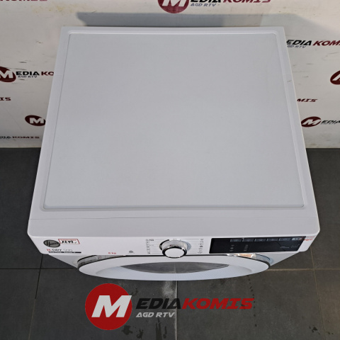 Suszarka Hoover NDE H8A2TCEXS-S Suszarka Hoover NDE H8A2TCEXS-S