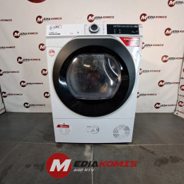 Suszarka Hoover NDE H9A2TSBEXS-S
