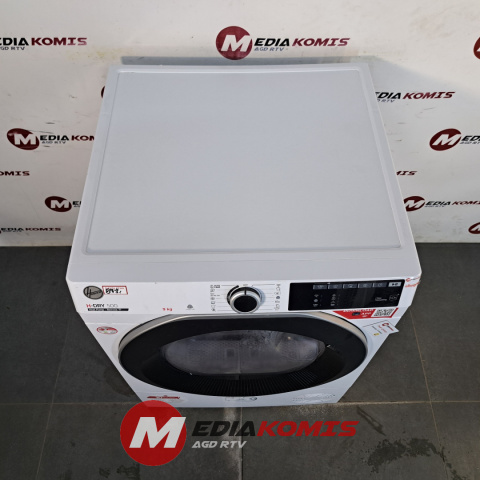 Suszarka Hoover NDE H9A2TSBEXS-S Suszarka Hoover NDE H9A2TSBEXS-S