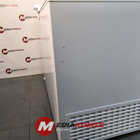 Zamrażarka Bauknecht GTE 280 Zamrażarka Bauknecht GTE 280