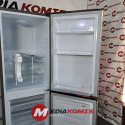 Lodówka Hanseatic HKGK14349CI