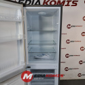 Lodówka Hanseatic HKGK14349DI
