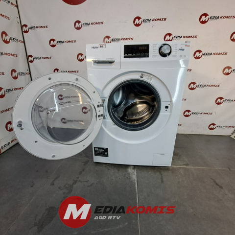 Pralka Haier HW80-BP14636N Pralka Haier HW80-BP14636N