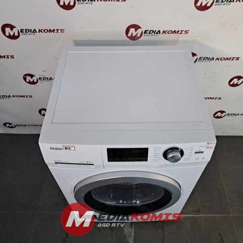 Pralka Haier HW80-BP14636N Pralka Haier HW80-BP14636N