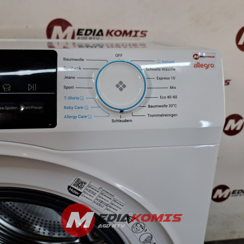 Pralka Haier HW80-BP14929 Pralka Haier HW80-BP14929
