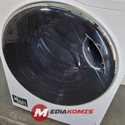 Pralka Haier HW80-BP14929 Pralka Haier HW80-BP14929