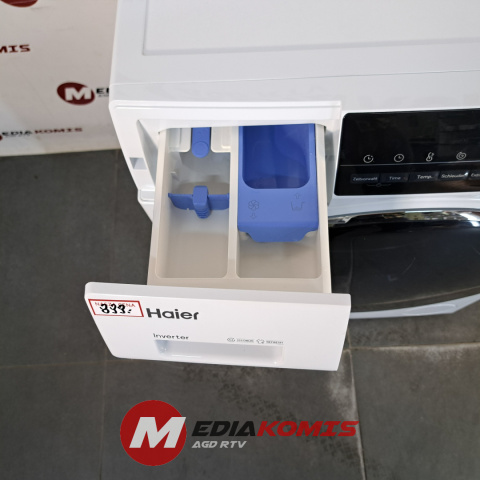 Pralka Haier HW80-BP14929 Pralka Haier HW80-BP14929