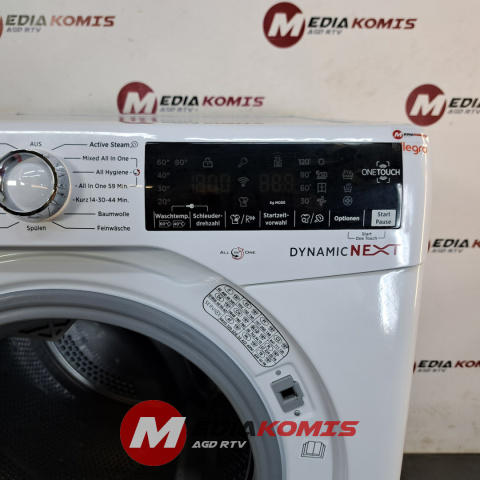 Pralko-Suszarka Hoover WDXOAG4118AHC-84 Pralko-Suszarka Hoover WDXOAG4118AHC-84