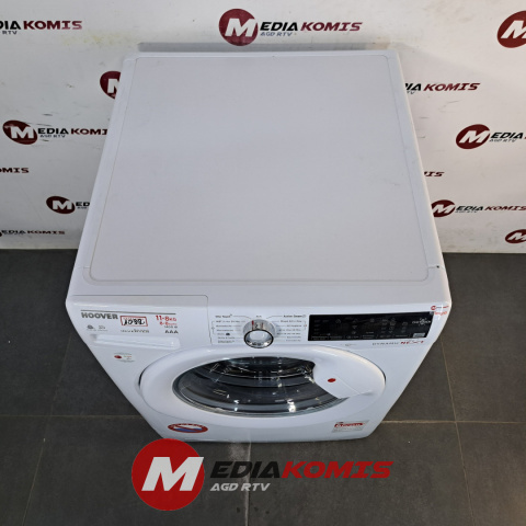 Pralko-Suszarka Hoover WDXOAG4118AHC-84 Pralko-Suszarka Hoover WDXOAG4118AHC-84