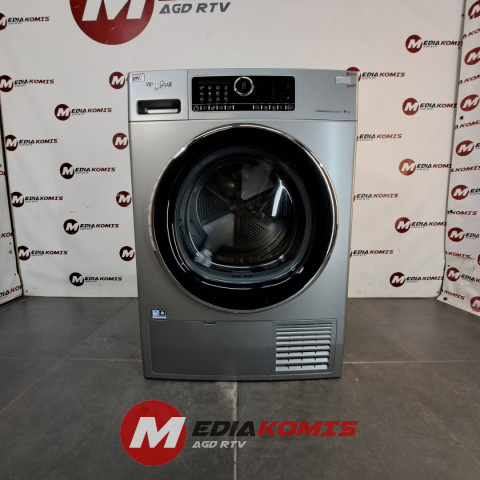 Suszarka Whirlpool AWZ 9HPS/PRO Suszarka Whirlpool AWZ 9HPS/PRO