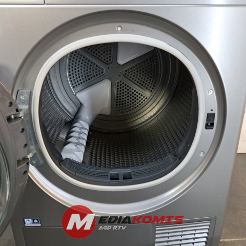 Suszarka Whirlpool AWZ 9HPS/PRO Suszarka Whirlpool AWZ 9HPS/PRO