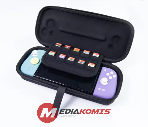 Zestaw do Nintendo Zestaw do Nintendo