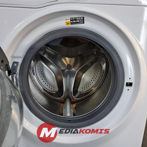 Pralka Bauknecht WM Elite 711 B Pralka Bauknecht WM Elite 711 B