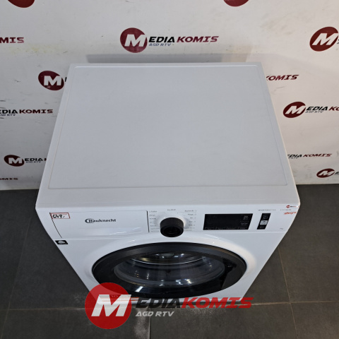 Pralka Bauknecht WM Elite 711 B Pralka Bauknecht WM Elite 711 B