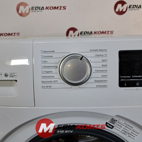 Pralka Haier HW80-BP1439N Pralka Haier HW80-BP1439N