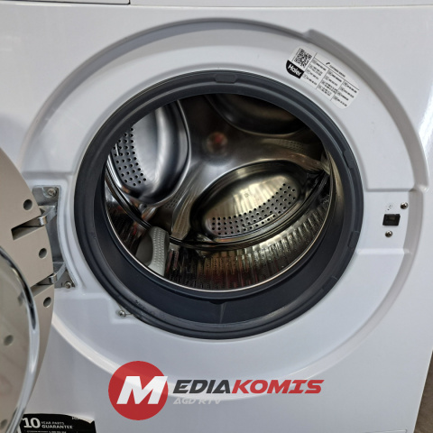 Pralka Haier HW80-BP1439N Pralka Haier HW80-BP1439N