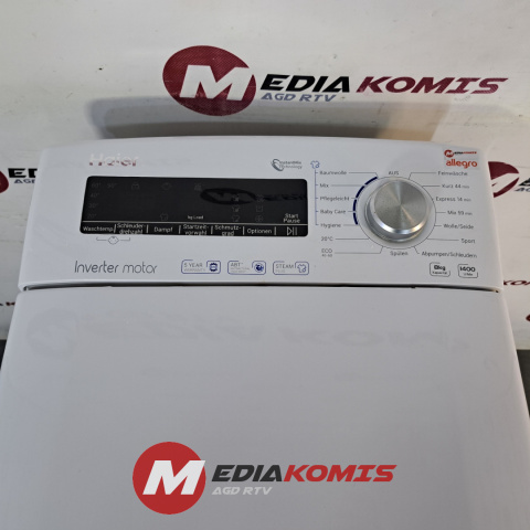 Pralka Haier RTXSGQ48TMSCE-84 Pralka Haier RTXSGQ48TMSCE-84