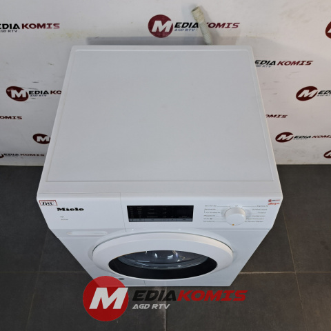 Pralka Miele WCA030 WCS Active Pralka Miele WCA030 WCS Active