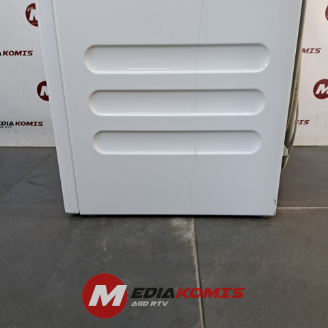 Pralka Miele WCA030 WCS Active Pralka Miele WCA030 WCS Active