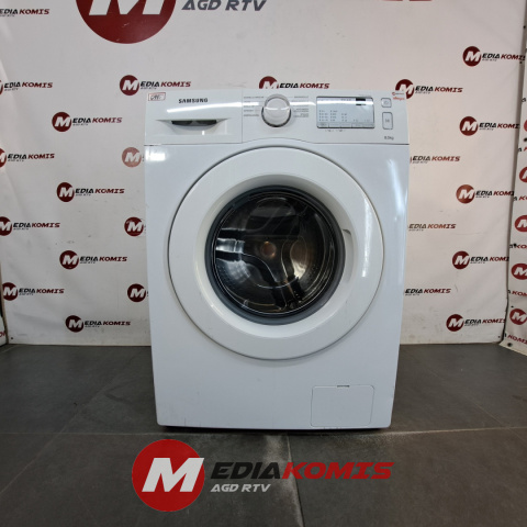 Pralka Samsung WW80J3473KW Pralka Samsung WW80J3473KW