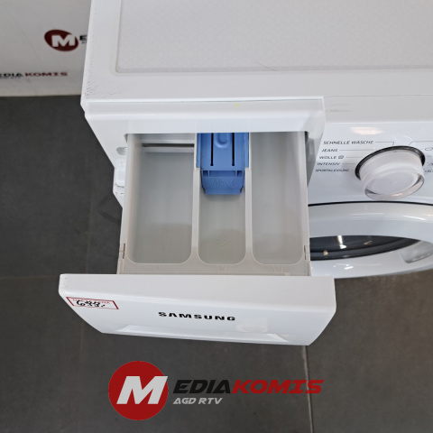 Pralka Samsung WW80J3473KW Pralka Samsung WW80J3473KW