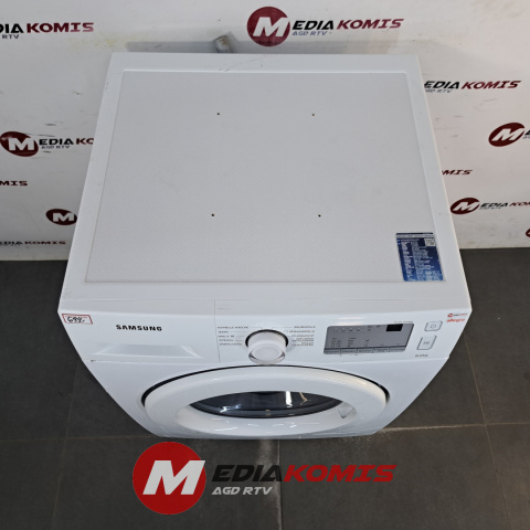 Pralka Samsung WW80J3473KW Pralka Samsung WW80J3473KW