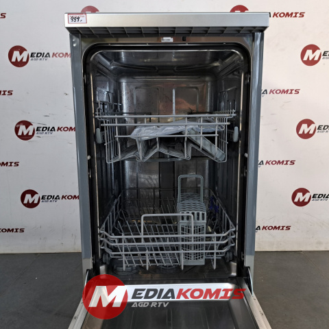 Zmywarka Hanseatic HG4585C10J7610DS Zmywarka Hanseatic HG4585C10J7610DS