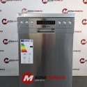 Zmywarka Hanseatic HG4585C10J7610DS