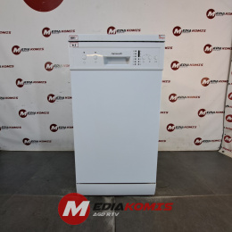 Zmywarka Hanseatic HG4585E97636W [2]