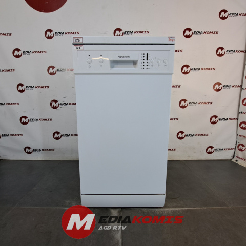 Zmywarka Hanseatic HG4585E97636W [2]