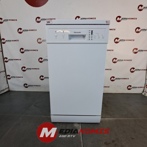 Zmywarka Hanseatic HG4585E97636W