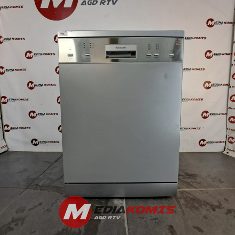 Zmywarka Hanseatic HG6085D137609HS Zmywarka Hanseatic HG6085D137609HS