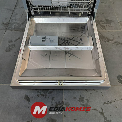 Zmywarka Hanseatic HG6085D137609HS Zmywarka Hanseatic HG6085D137609HS